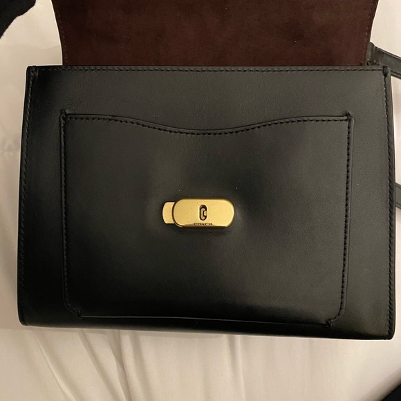 Coach Tabby Top Handle - Picture 7 of 12